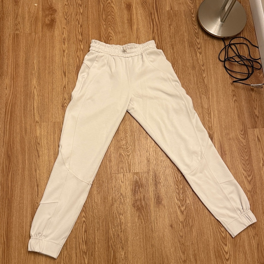 Lululemon Jogger Pants